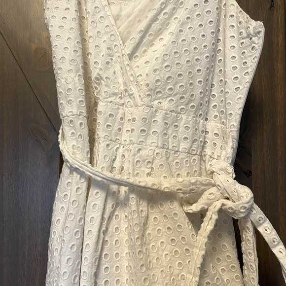 Maternity Dress - Picture 2 of 3